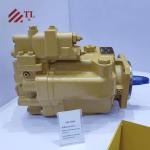 169-4882 Hydraulic Pump Motor Grader 120H 12H 135H 140H 143H 160H 163H