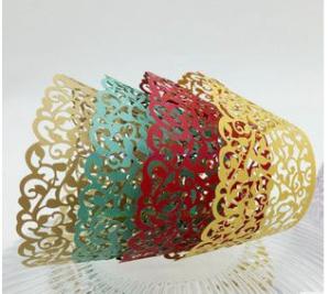 Wholesale Nice designs cupcake wrappers and Popular cake cup decoration wholesales from china suppliers