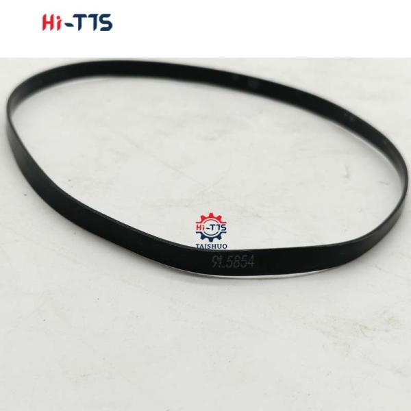 9L5854 160-9874 1609874 Construction Machinery Parts Excavator O-Ring