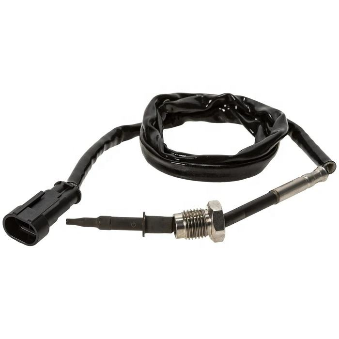 Wholesale V837084096 4386649M1 Exhaust Temperature EGT Sensor For KUBOTA from china suppliers