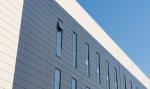 High Efficiency High Stability Steel Frame Warehouse Durable