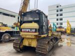6 Way Blade Used D6G Caterpillar Dozer Caterpillar Small Used CAT Bulldozer