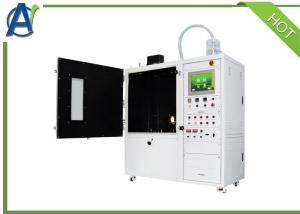 Wholesale SDB Solid Materials Smoke Optical Density Test Equipment by ASTM E662 from china suppliers