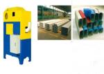 15 Stations Downpipe Roll Forming Machine / Steel Square Pipe Making Machine
