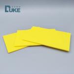 Bathroom 2.8mm Shower Sanitary Acrylic Sheets 2000x3000mm