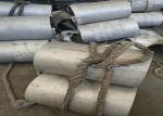 2.4600 / N10675 Hastelloy Pipe , B333 / B626 Nickel Based Alloys Heat Resistant