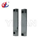 KDT Edgebanding Machine Guillotine Blades 110*20*13mm Edgebannder Cutting Knives