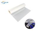 Easy Peel Dtf Heat Transfer Film Colorful For Heat Transfer