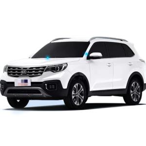 Wholesale Kia Sportage 2021 ACE 2.0L Exciting Edition Compact Suv Gasoline 5 Door 5 Seat from china suppliers