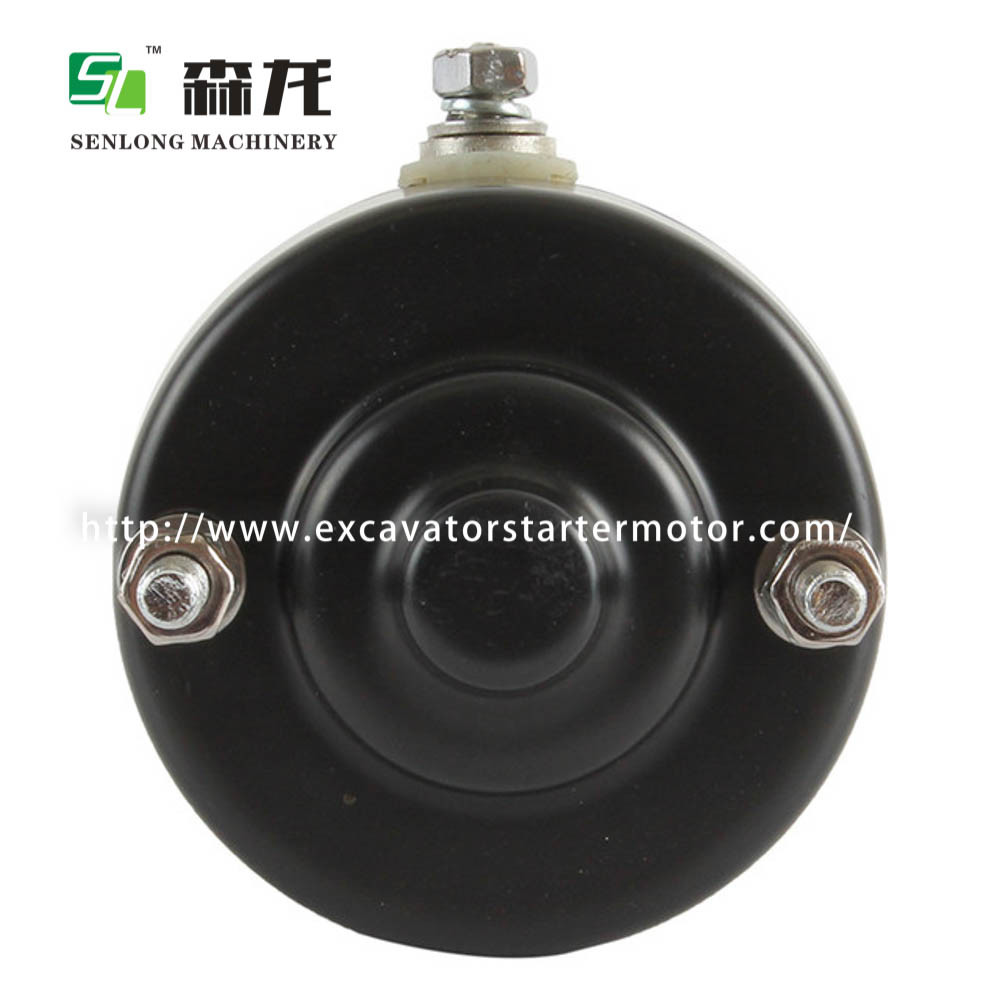 12V 10T 220A DB Electrical Starter410-22012 111835 5780 5780BN C-90-5780B MGL4004 P66A 46-3057 For Harley FL