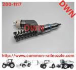 C-A-Terpiller Common Rail Fuel Injector 200-1117 2001117 253-0615 176-1144 191