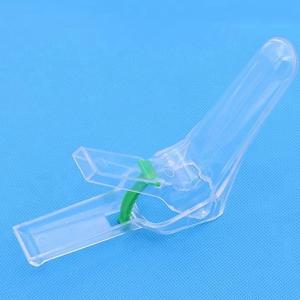Wholesale sterile medical plastic disposable vaginal dilator from china suppliers