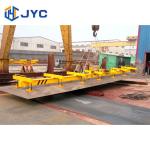 Electric Control Mining Circle Steel Magnetic Lifter 300kg