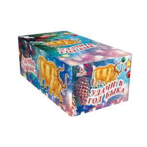 Wholesale OEM 130 Shots Fireworks Cake Pyrotechnics For Wedding / Birthday from china suppliers