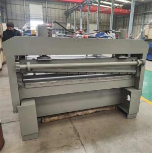 Wholesale Aluminum Galvanized Steel Cutting And Slitting Machine Fully Automatic from china suppliers