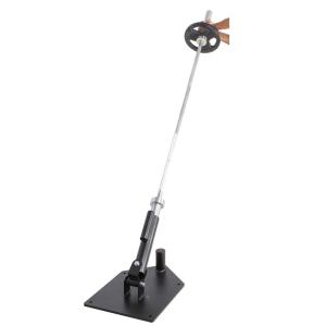 Wholesale Gym Fitness Rack Attachment Landmine Bar Holder Core Trainer Post Landmine For Weight Bar from china suppliers