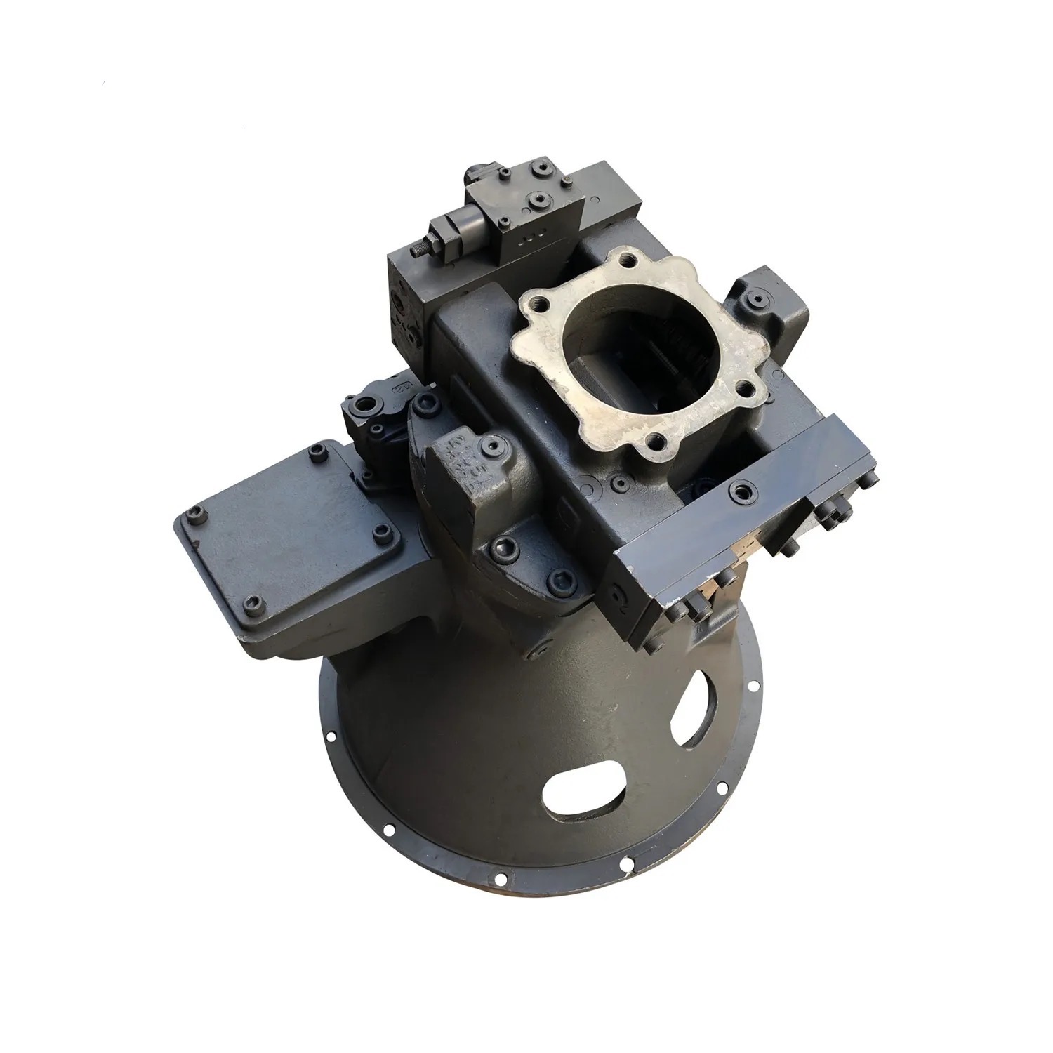100% KSJ2285 A8V172ESBR6 Excavator Main Pump Rexroth A8V172 Hydraulic Pump Best Sale