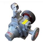 5.5kw Positive Displacement Pump for COWELL Small LPG Pump 1inch 1.5inch 2inch