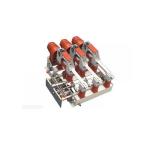 Vacuum Circuit Breaker For High Voltage Cabinet FZN25-12 12KV Indoor Load
