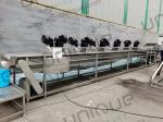Industrial Automatic Dates Palm Syrup Machine Production Line for Food Beverage