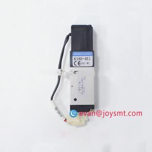 Wholesale Samsung J90833780A Solenoid valve from china suppliers