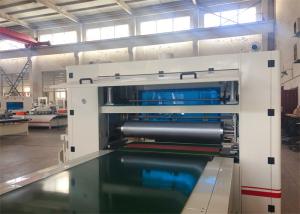 Wholesale PVC Film HPL Acrylic Coating Laminating Machine PUR Hot Melt Glue from china suppliers
