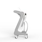 cpt skin rejuvenation machine fractional microneedle radiofrequency