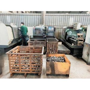 Quanzhou Jintai Machinery Co., Ltd.,