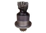 80rpm Hydraulic Drive Motor Z13 Gear Speed Reducer For Crane Slewing System