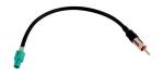 ISO Car Antenna Adapters Customized Radio Antenna Adapter Wiring Harness