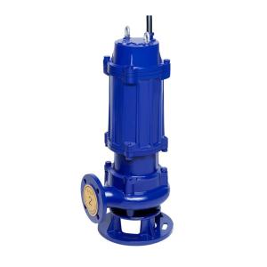 Wholesale 1450rpm Speed Submersible Dirty Water Pump for 100-200mm in Tough Environments from china suppliers