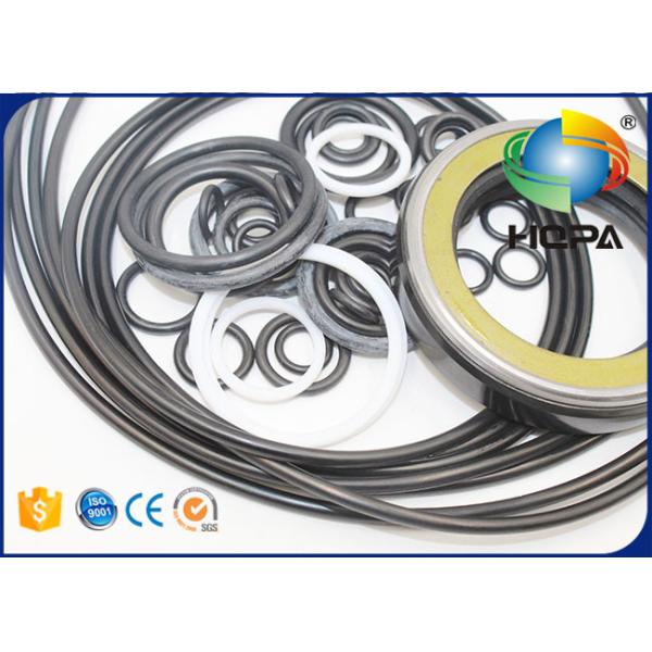 VOE14555298 14555298 Hydraulic Main Pump Seal Kit For Volvo EC200B EC210B EC240B