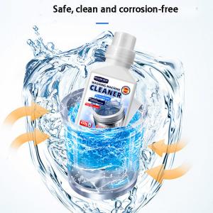 Wholesale Descaler Antibacterial Fully Automatic Washing Machine Cleaning Powder Decontamination And Cleaning Artifact from china suppliers