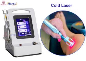 Wholesale Low Level Lllt Pain Relief Cold Laser Device 980nm For Commercial Spa from china suppliers