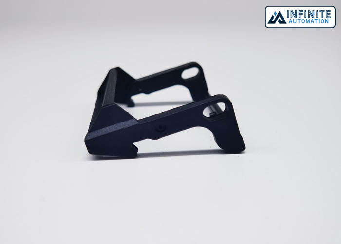 KLJ-MC745-00 LEVER TAPE GUIDE F for Yamaha ZS 56MM Feeder, Yamaha Feeder Replacement Part