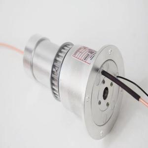 Wholesale RG316 Cable Fiber Optic 2000rpm RF Slip Ring For Radar System from china suppliers