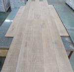 Character European Oak engineered wood flooring, width 220mm