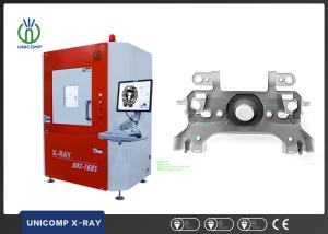 Wholesale 160KV Industrial NDT X Ray Machine Multi Manipulator For Aluminum Castings Inspection from china suppliers