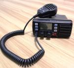 Waterproof TS-507M IP-67 VHF Fixed Marine Radio portable talkie walkie