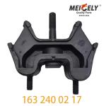 163 240 02 17 OEM Auto Parts Engine Mounting For MERCEDES-BENZ W163