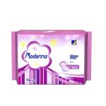Commercial Soft Cotton Sanitary Napkins Panty Disposable For Women