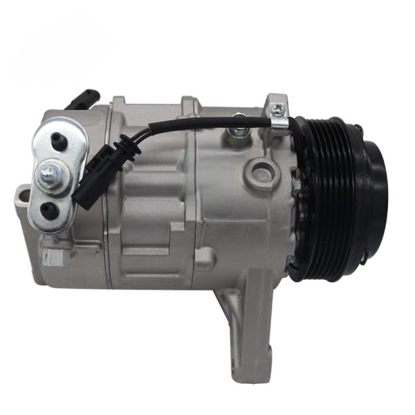 Auto Car A/c Compressor for Buick Enclave Car Air Compressor