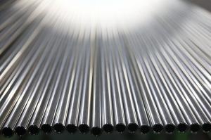 Wholesale ASTM A269 / ASME SA269 Stainless Steel Tubing , Bright Annealed , Plain End , Plastic Cap TP304 / 304L TP316 / 316L from china suppliers