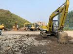 SK120 Used Kobelco Excavator