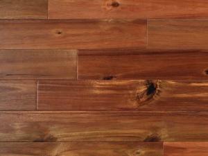 Wholesale rustic Acacia wood flooring from Foshan of Guangzhou factory from china suppliers