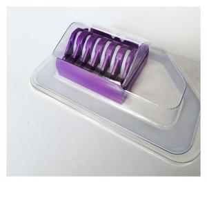 Wholesale GB/T18830-2009 Safety Standard Endoscopic Ligation Clip Applier Sterilized By EO from china suppliers