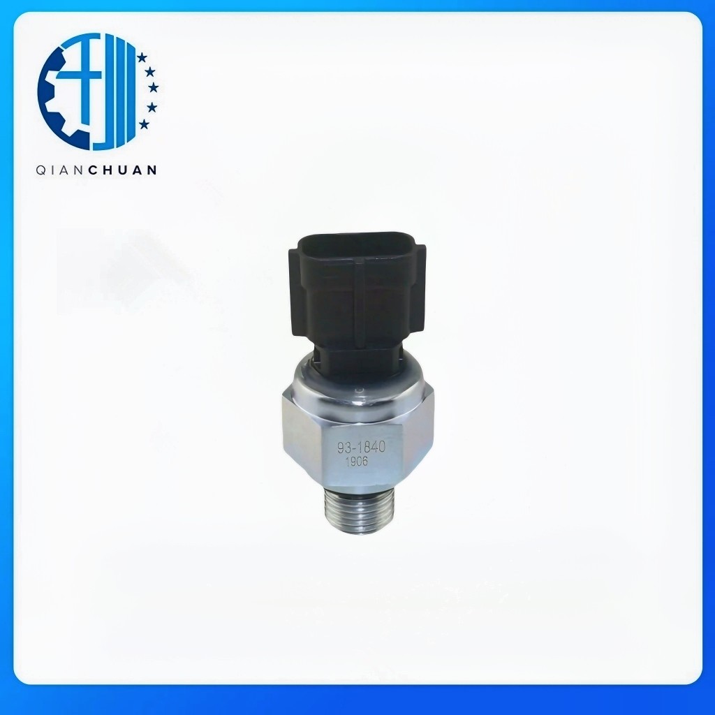 7861-93-1840 Pressure Sensor Switch for Komatsu PC200-8 PC300-8 Excavator