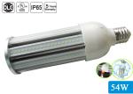 Compatible Inductance Ballast 36w Led Corn Light 2835smd E26 / E39 Post Top
