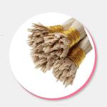 Natural Human Hair Extension Wigs With Swiss/French Lace T-TIP hair extensions