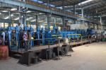 API Standard Stainless Steel Tube Mills , Tube Rolling Machine